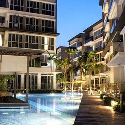 Jalan Lapang (D14), Condominium #469125581